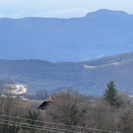 Le St Hubert
