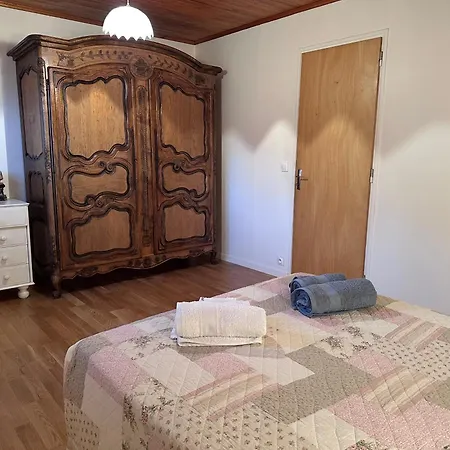 Le St Hubert * Montcel (Savoie)