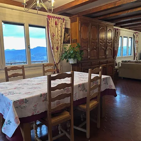 Le St Hubert * Montcel (Savoie)